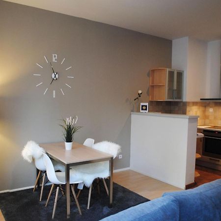 Apartment Centrum + Parking Όλομουτς Εξωτερικό φωτογραφία