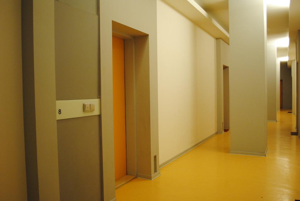 Apartment Centrum + Parking Όλομουτς Εξωτερικό φωτογραφία
